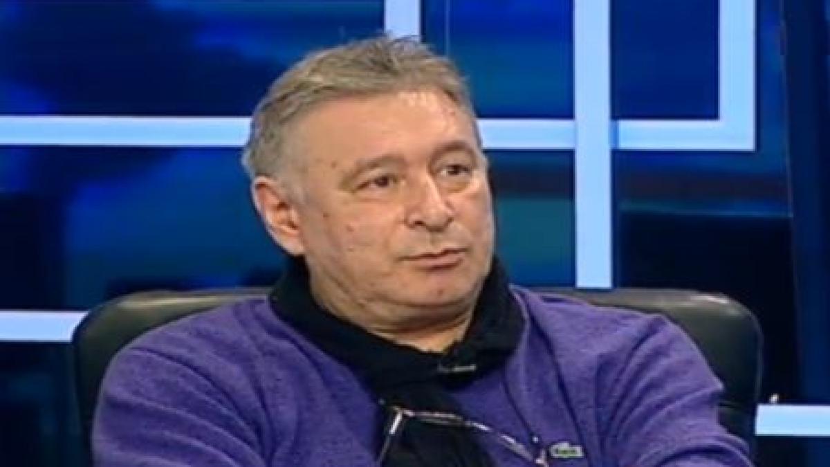 Mădălin Voicu: &quot;Hăineală şi Danileţ sunt copii din flori făcuţi cu Macovei de Băsescu&quot;