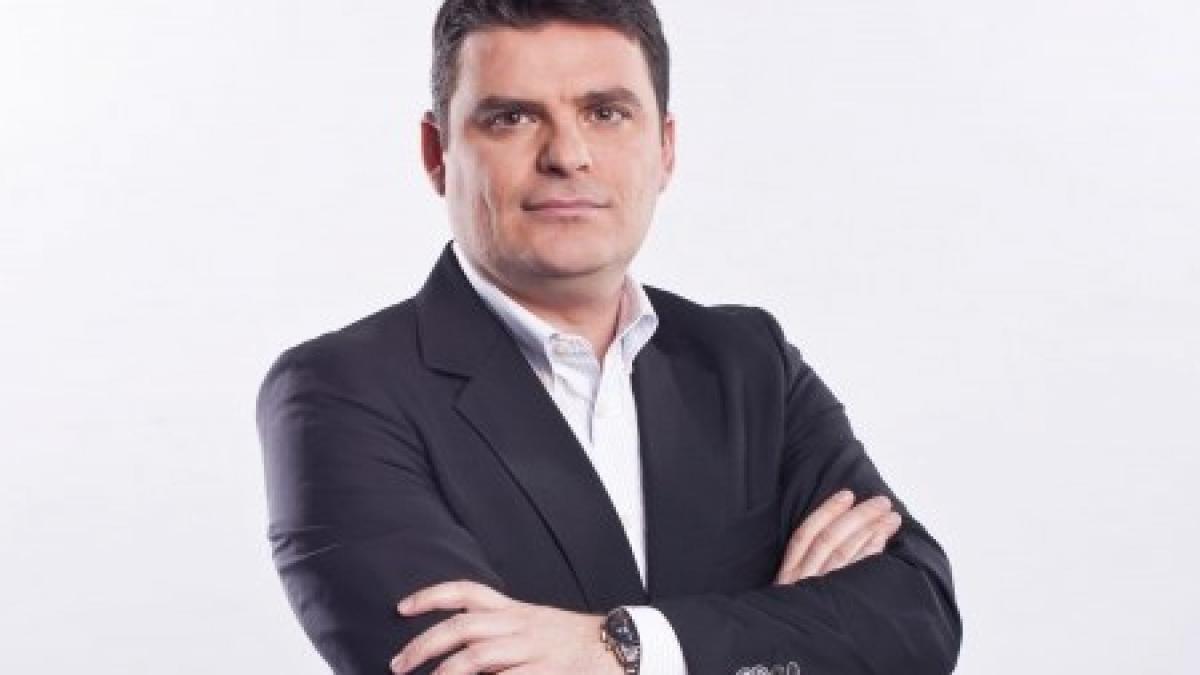 Radu Stroe, ministrul de interne, despre siguranţa publică, azi, la Punctul de Întâlnire