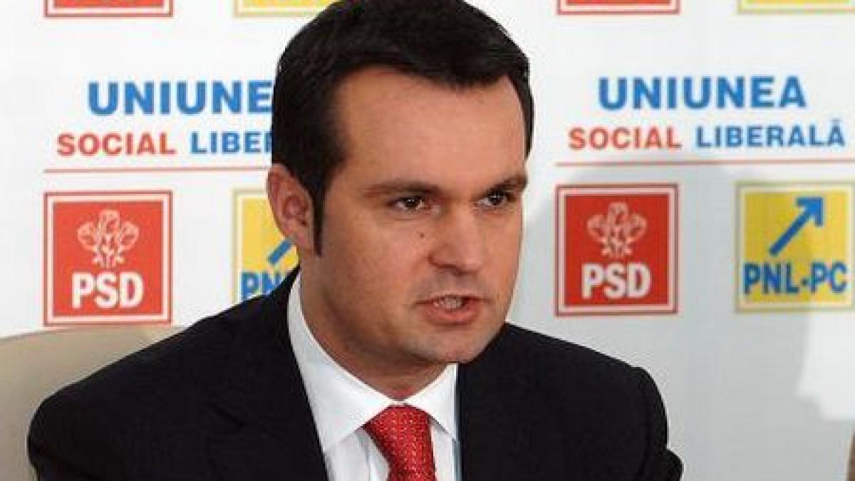 &quot;Mă interesează să fiu un excelent primar, nu un obedient om de partid&quot;. Primarul din Baia Mare, despre propunerea de excludere a sa din PNL