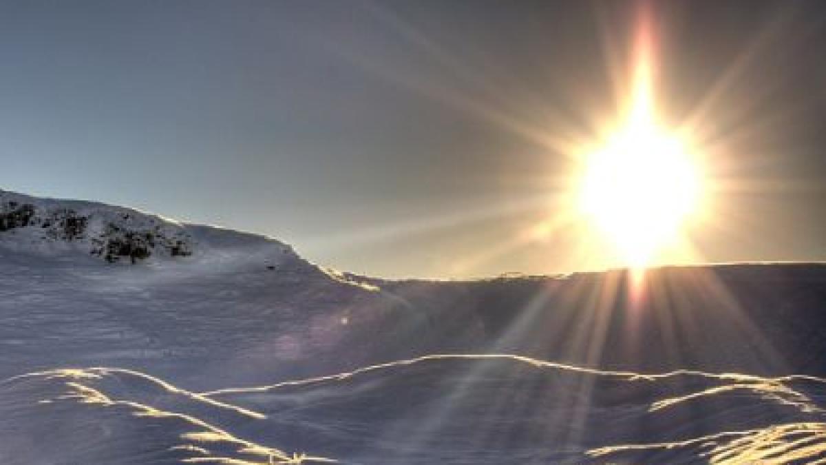 Vreme EXTREMĂ în România. Află prognoza meteo pentru următoarele două săptămâni