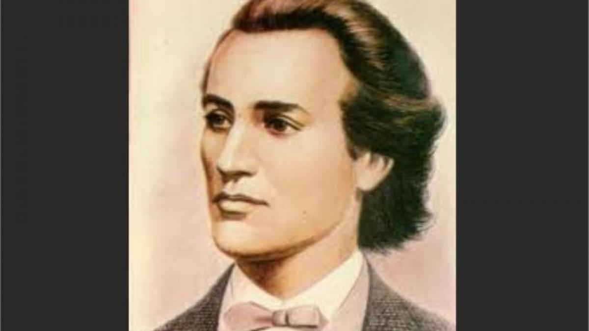 Cât ar fi câştigat astăzi marele poet, Mihai Eminescu, din drepturile de autor