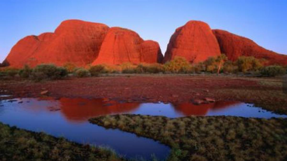 Date extraordinare despre civilizaţia din Australia, descoperite cu ajutorul unei noi analize genetice