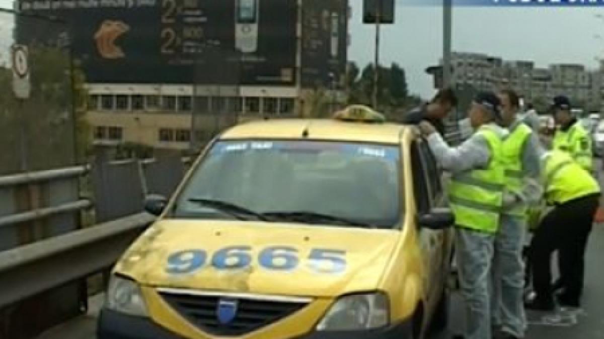 Tânăra care şi-a aruncat copilul dintr-un taxi nu va răspunde în faţa legii. Vezi de ce