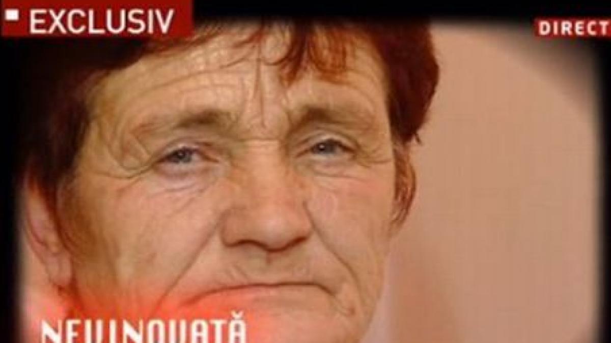 10 ani de închisoare - NEVINOVATĂ. Adevăratul ucigaş era chiar fiul său