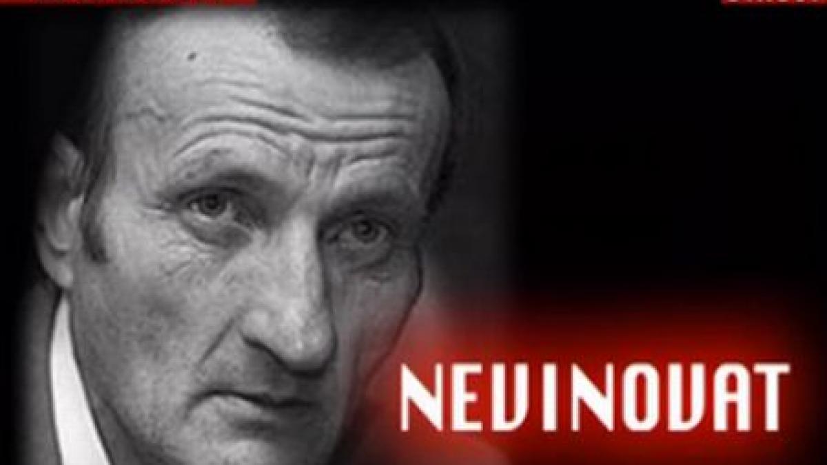 Interviu emoţionant cu Marcel Ţundrea: &quot;Cel mai greu în 12 ani a fost că nu eram liber&quot;