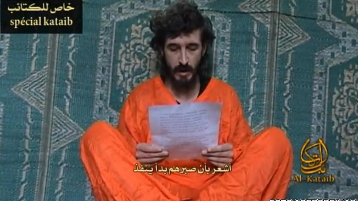 Islamiştii somalezi susţin că l-au executat pe prizonierul francez Denis Allex