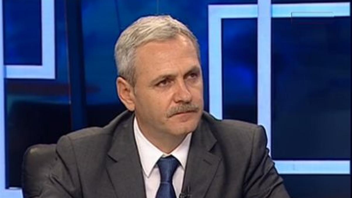 Un nou val de disponibilizări, în următoarele două luni, anunță vicepremierul Dragnea