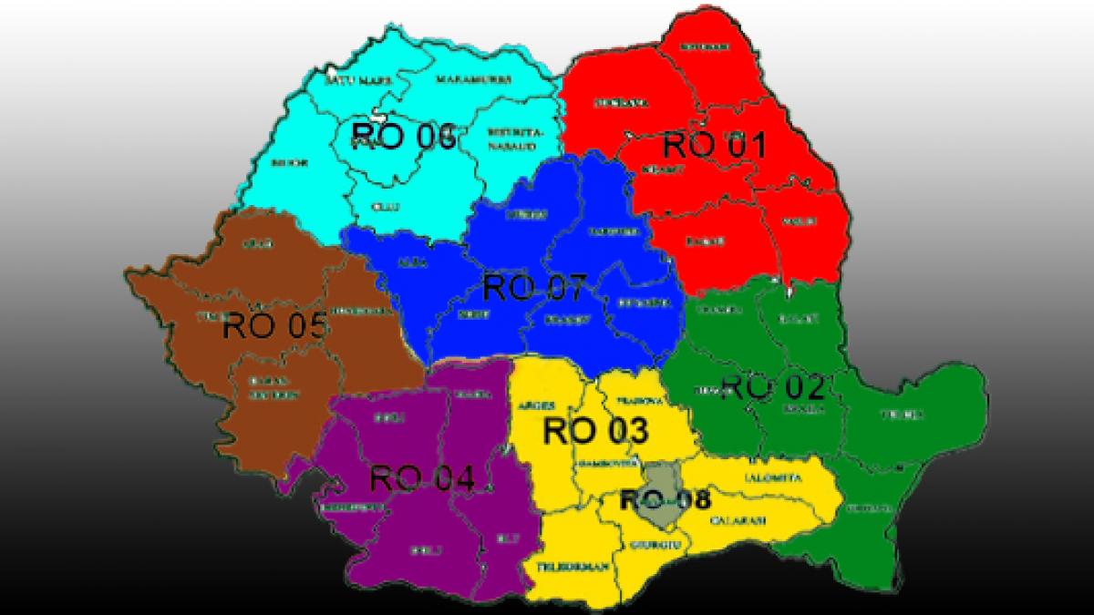 Ce presupune regionalizarea. Mii de bugetari vor DISPĂREA. &quot;Se va subţia acest aparat funcţionăresc&quot;