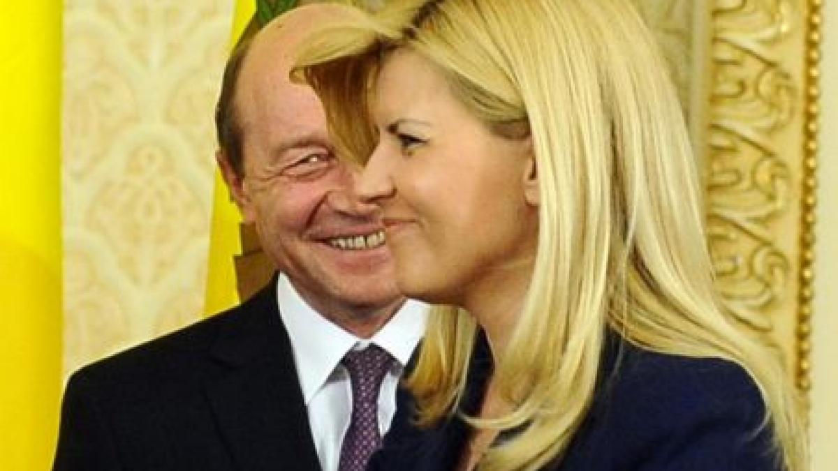 Udrea îl vrea pe Boc la şefia PDL, iar din 2014 - pe Băsescu