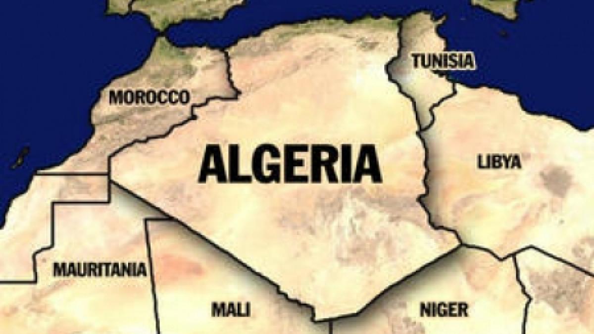 Unul dintre românii răpiţi în Algeria este în siguranţă. Teroriştii l-au eliberat