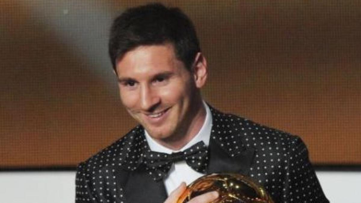 Messi mai are o singură dorinţă - să câştige Cupa Mondială: Ar fi cel mai frumos lucru din lume