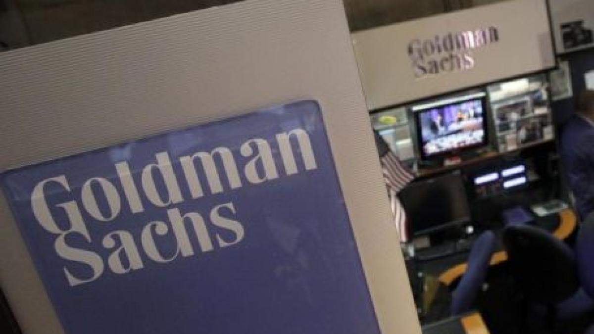 Şeful Goldman Sachs ar putea redeveni cel mai bine plătit director de pe Wall Street