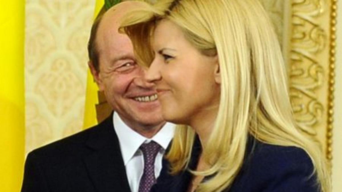 Traian Băsescu - la şefia PDL? Vezi ce părere au membrii partidului