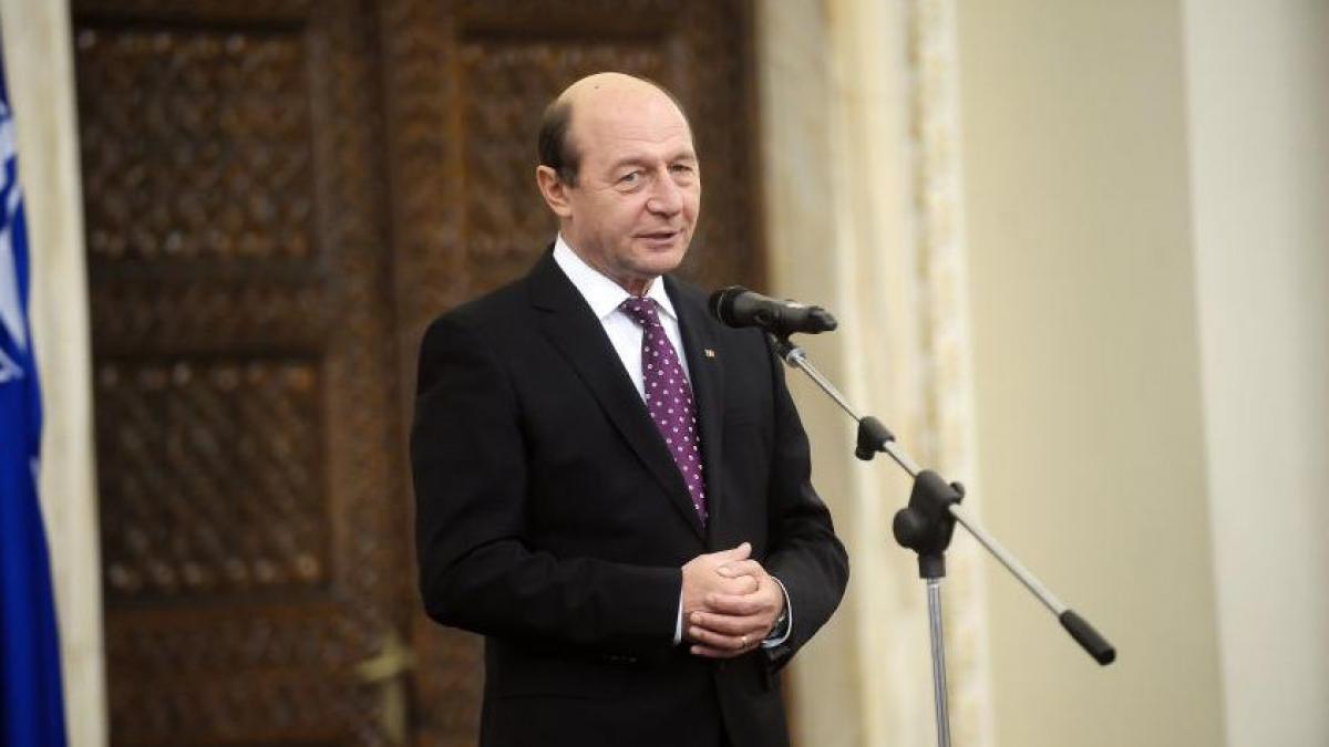 Băsescu, despre criza din Algeria: &quot;Condoleanţe pentru cei care şi-au pierdut viaţa în această nenorocire&quot;