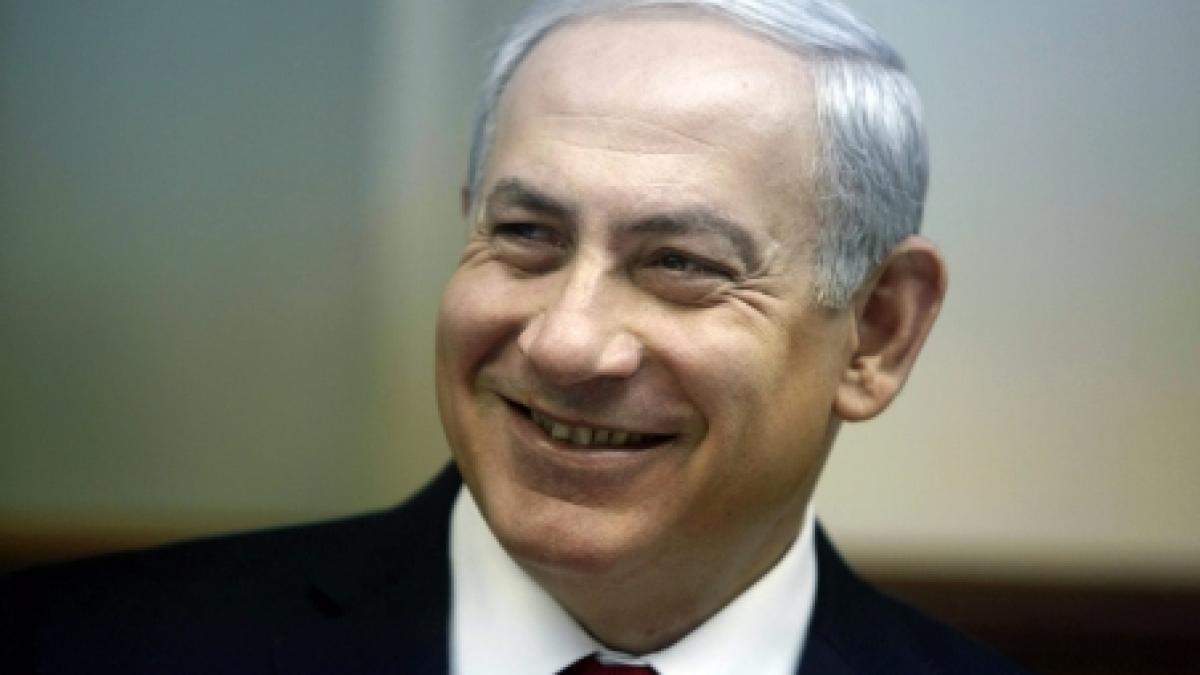 Exit-poll: Partidul premierului israelian Netanyahu şi aliaţii săi câştigă alegerile anticipate cu un mic avans