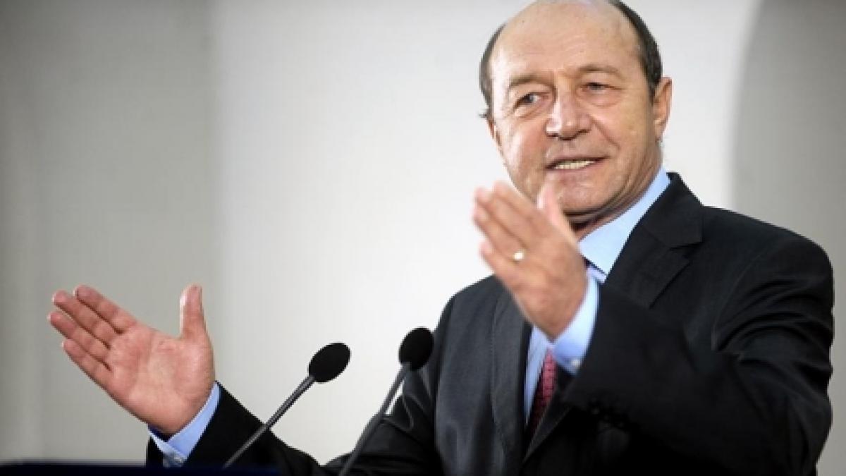 Băsescu vrea o procedură nouă pentru şeful DNA şi procurorul general: ei să fie selectaţi de CSM şi agreaţi de MJ şi Preşedinţie