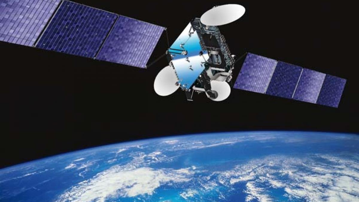 Japonia urmăreşte Coreea de Nord cu ajutorul unui satelit de spionaj