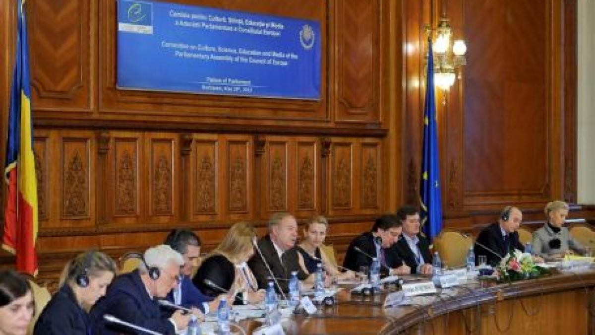 Proiectul legii bugetului de stat va fi dezbătut în comisiile parlamentare permanente săptămâna viitoare