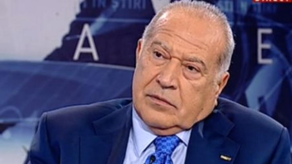 Dan Voiculescu: Traian Băsescu urăște tot ce nu i se supune