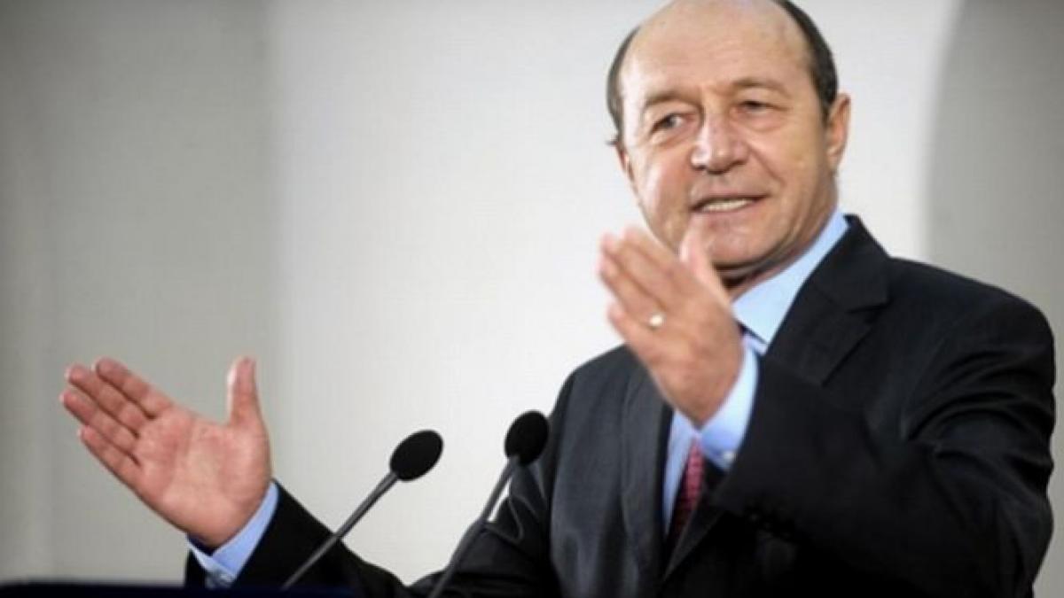 Băsescu, după summitul CELAC: Se prefigurează tot mai puternic riscul unei crize alimentare