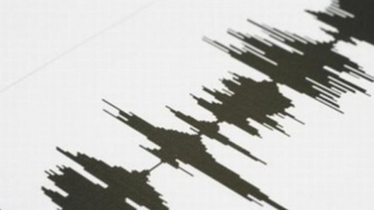 Cutremur puternic în Chile. Seismul a avut magnitudinea de 6,7