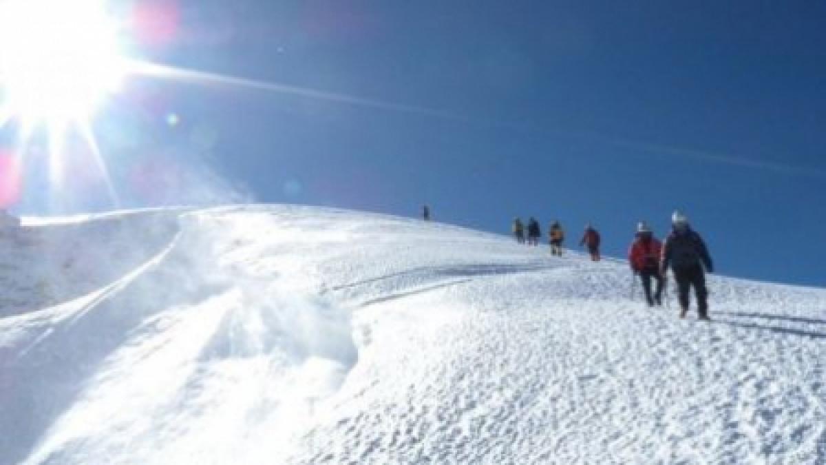 Vremea ţine cu noi. Ce temperaturi se vor înregistra miercuri şi joi în ţară şi în Bucureşti