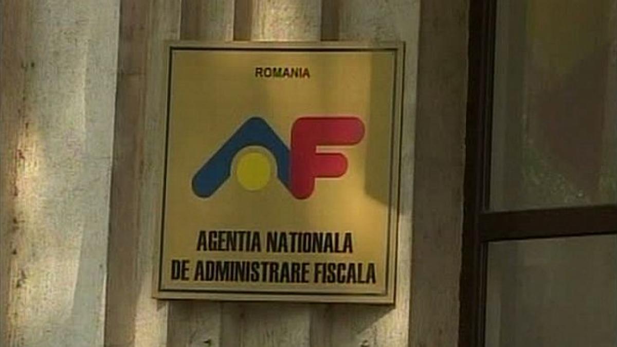 ANAF vine de astăzi pe urma celor care nu îşi declară veniturile. Amenda poate ajunge şi la 50.000 de lei