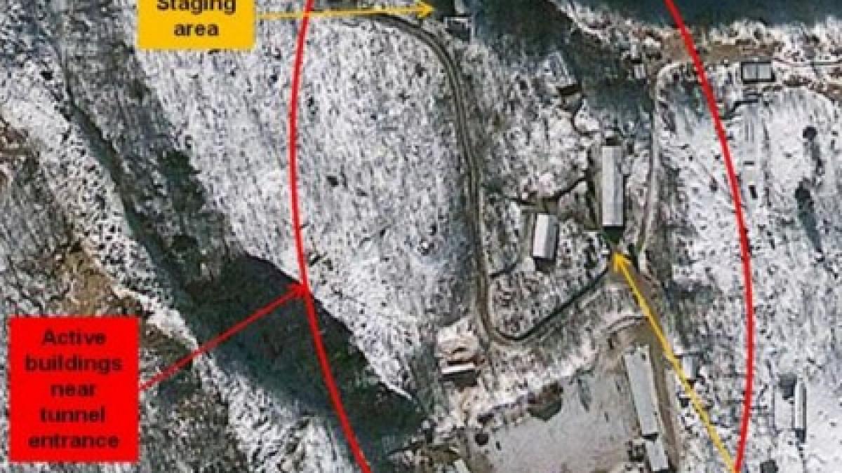 Consiliul de Securitate ONU ameninţă Phenianul cu măsuri &quot;energice&quot; în cazul unui test nuclear