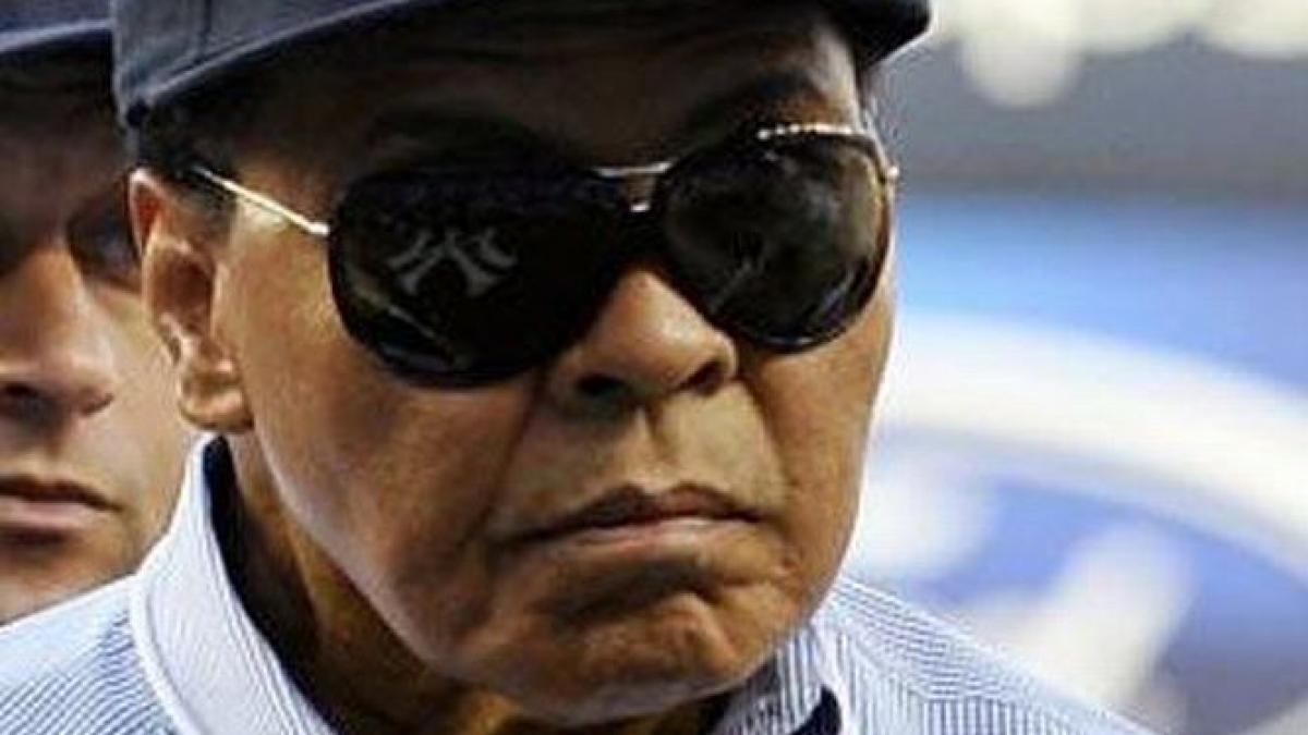 Muhammad Ali mai are doar câteva luni de viaţă