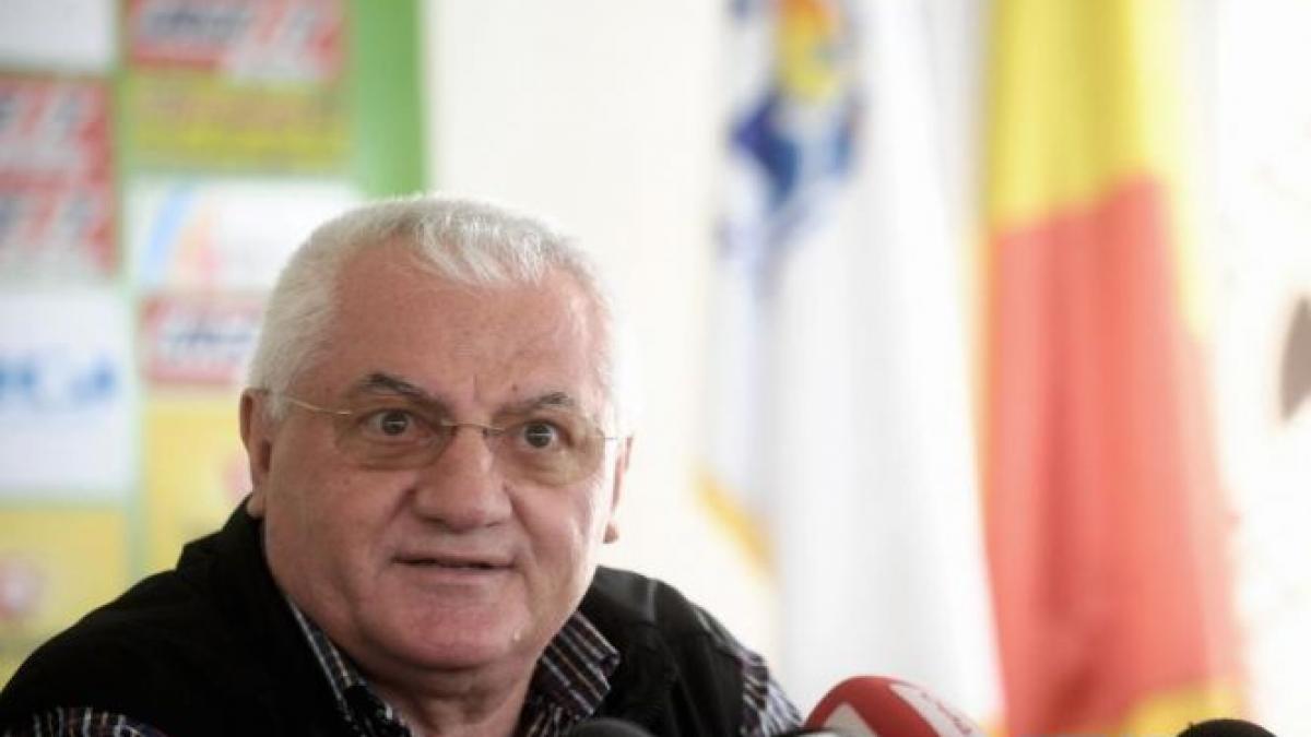 Dumitru Dragomir confirmă că Liga I nu este implicată în scandalul meciurilor aranjate anchetate de Europol