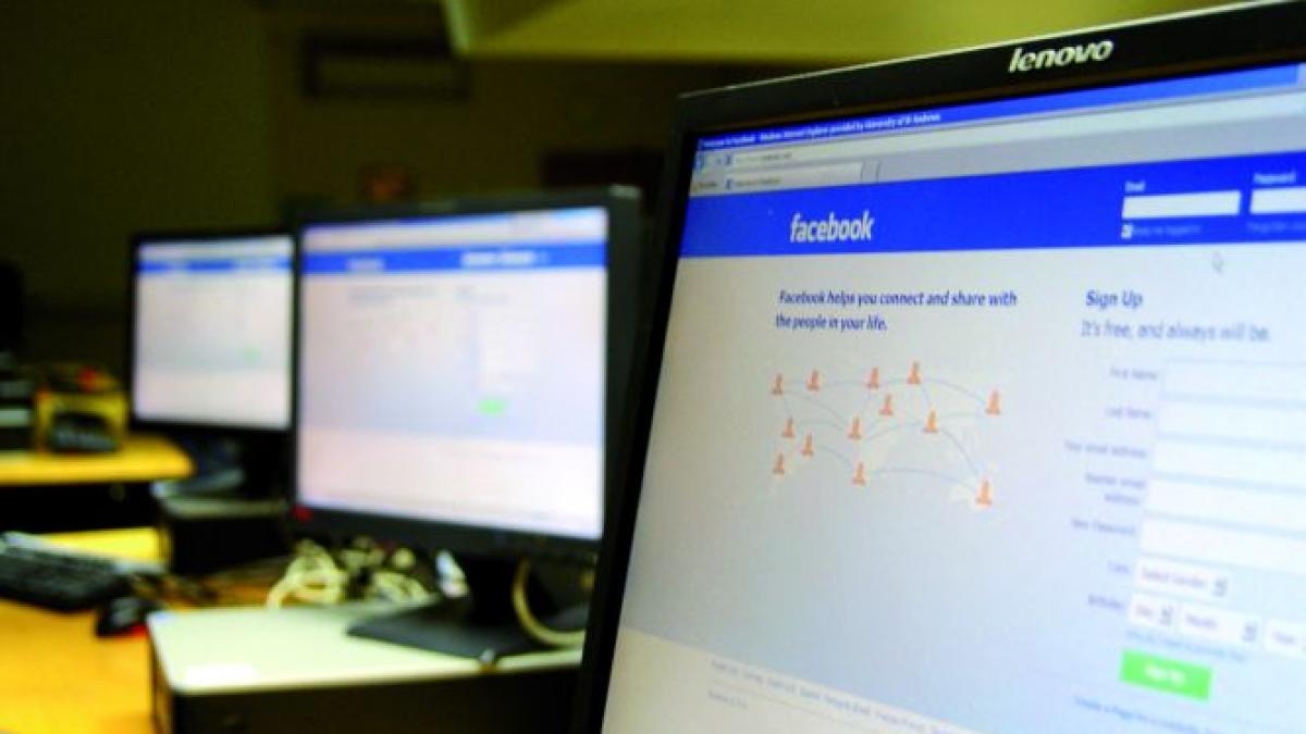 Începutul sfârşitului pentru Facebook? Tot mai mulţi utilizatori îşi iau &quot;vacanţă&quot; de la reţeaua de socializare