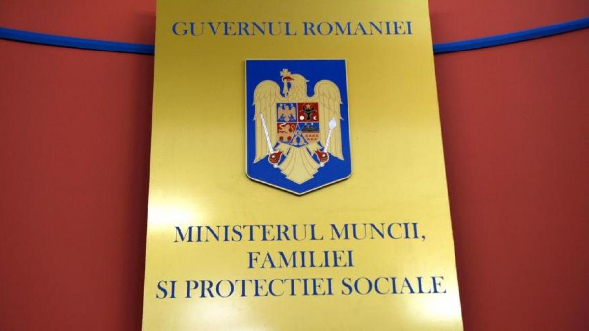 Anchetă DNA la Ministerul Muncii. Două consiliere, cercetate pentru fapte de corupţie