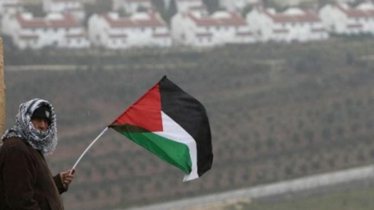 Palestina doreşte ca SUA să se implice în negocierile de pace cu Israelul