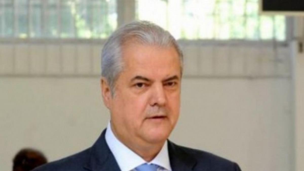 Adrian Năstase a notificat ISC că plăteşte 760.000 de euro din prejudiciul Trofeului Calităţii