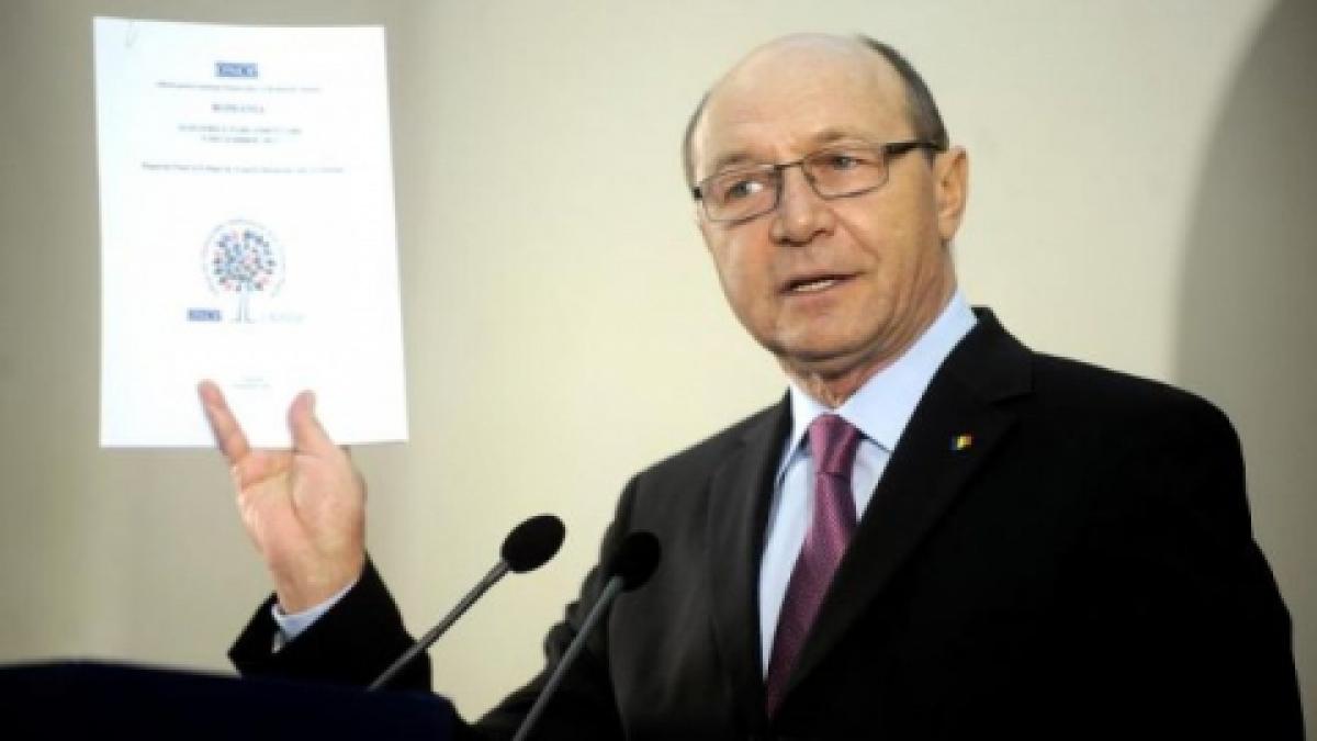 Băsescu se întoarce cu 39,887 miliarde de euro de la Bruxelles: E cea mai mare creştere procentuală a bugetului pentru 2014-2020 