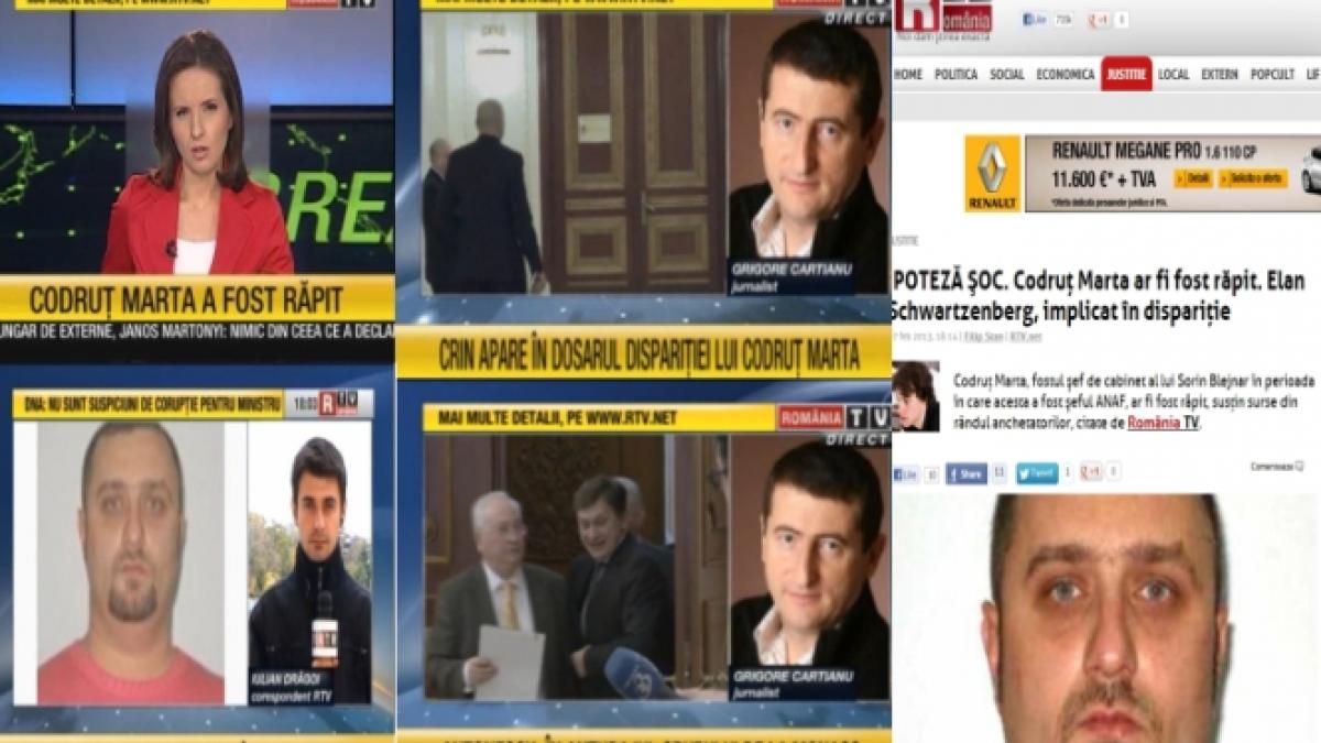 fuRTV - Cum dezinformează, manipulează și încalcă Legea privind proprietatea intelectuală România TV