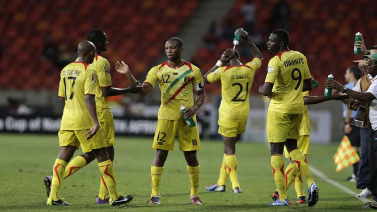 Cupa Africii: Mali a învins Ghana cu 3-1 în meciul pentru locul 3