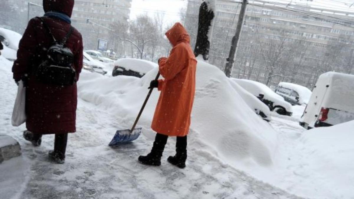 Locurile de parcare din Bucureşti au devenit o afacere profitabilă