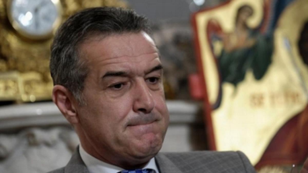 Vești proaste pentru Becali. Ce reguli va fi nevoit să respecte în urma condamnării