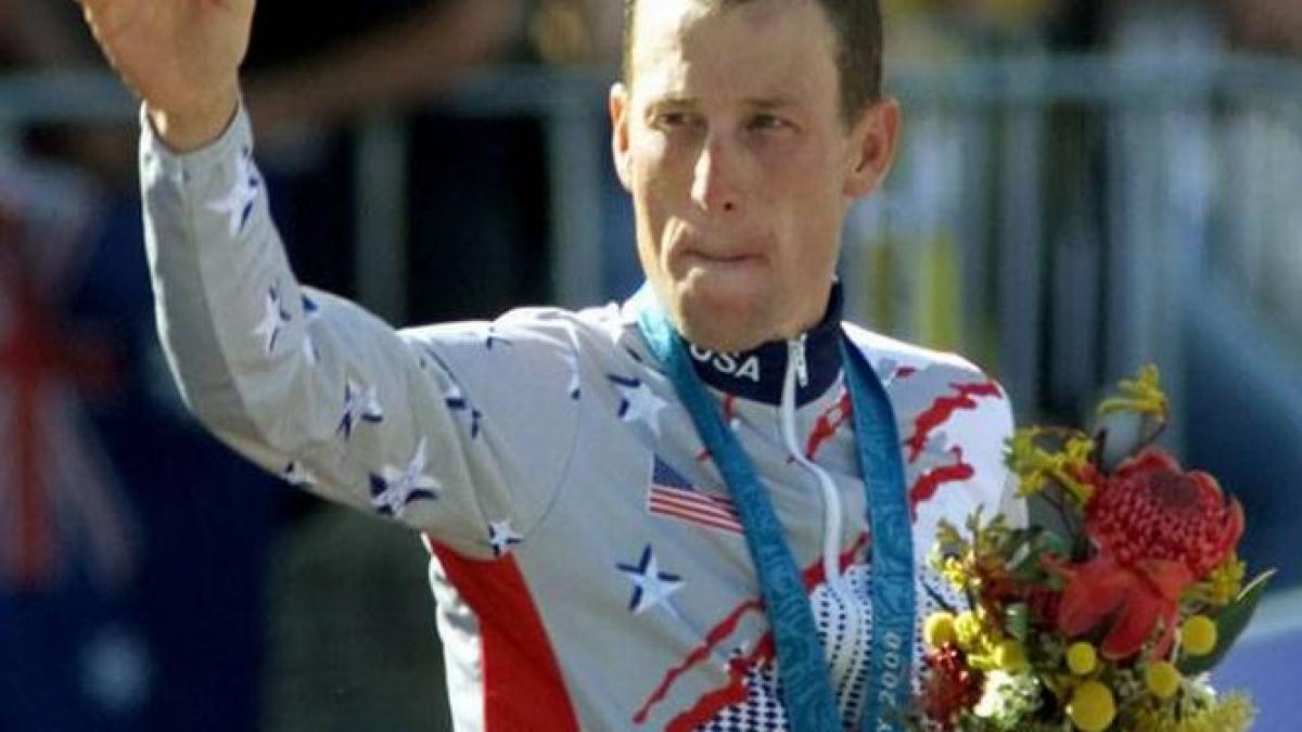 CIO nu va reatribui medalia care i-a fost retrasă lui Lance Armstrong