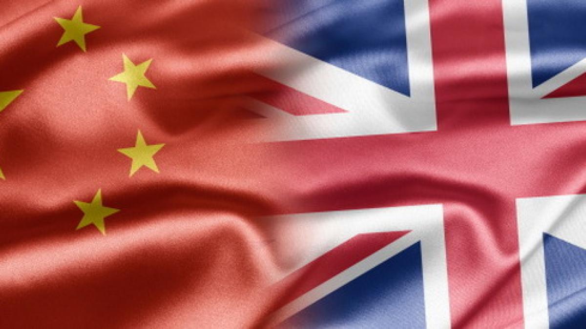 Mişcarea pe care o va face China dacă Marea Britanie iese din Uniunea Europeană