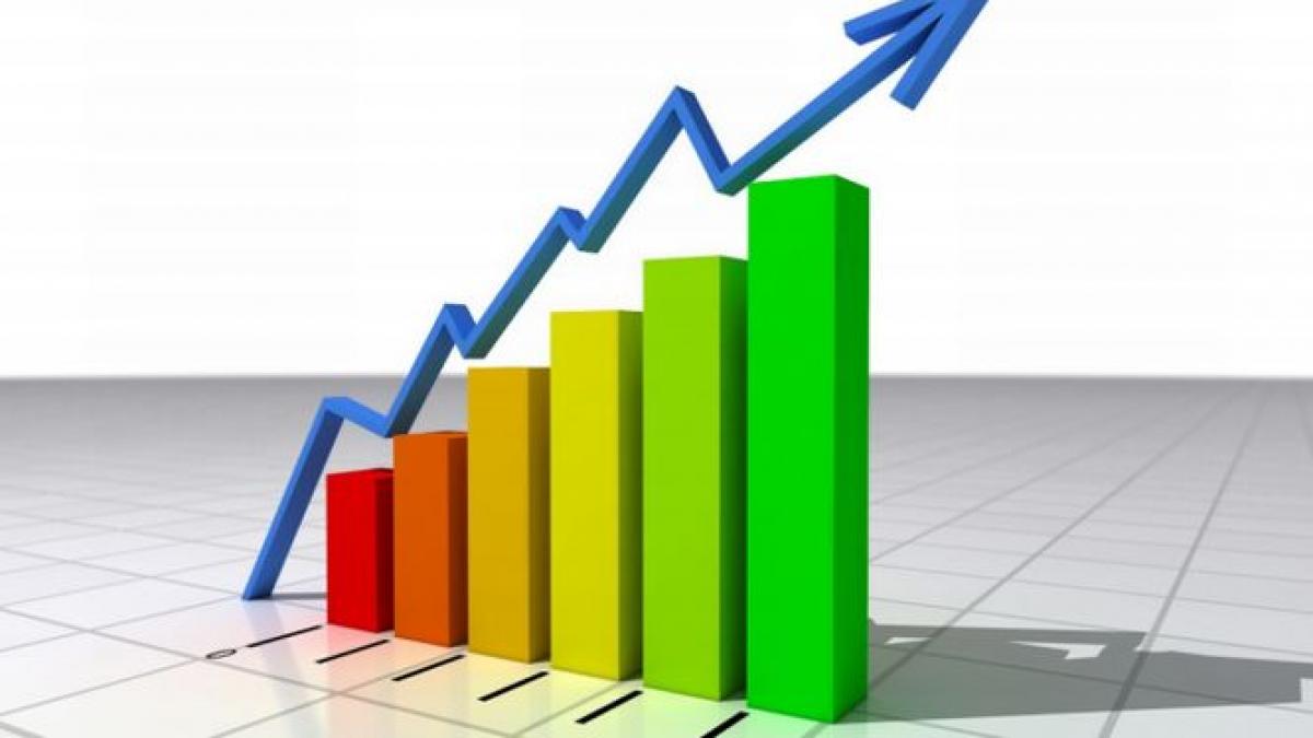 Economia a înregistrat o modificare la care puţine persoane se aşteptau. Ce s-a întâmplat cu PIB în 2012