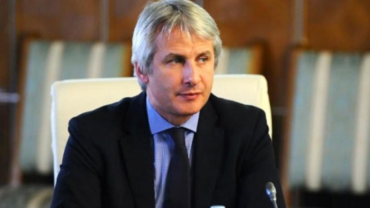 Restructurări la Ministerul pentru Fonduri Europene. O treime din oameni va fi dată afară