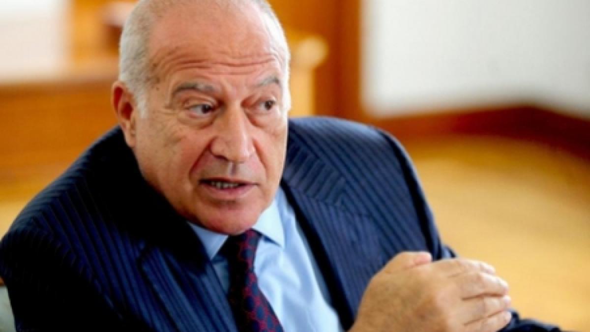 Dan Voiculescu: “Băsescu minte” – un pleonasm