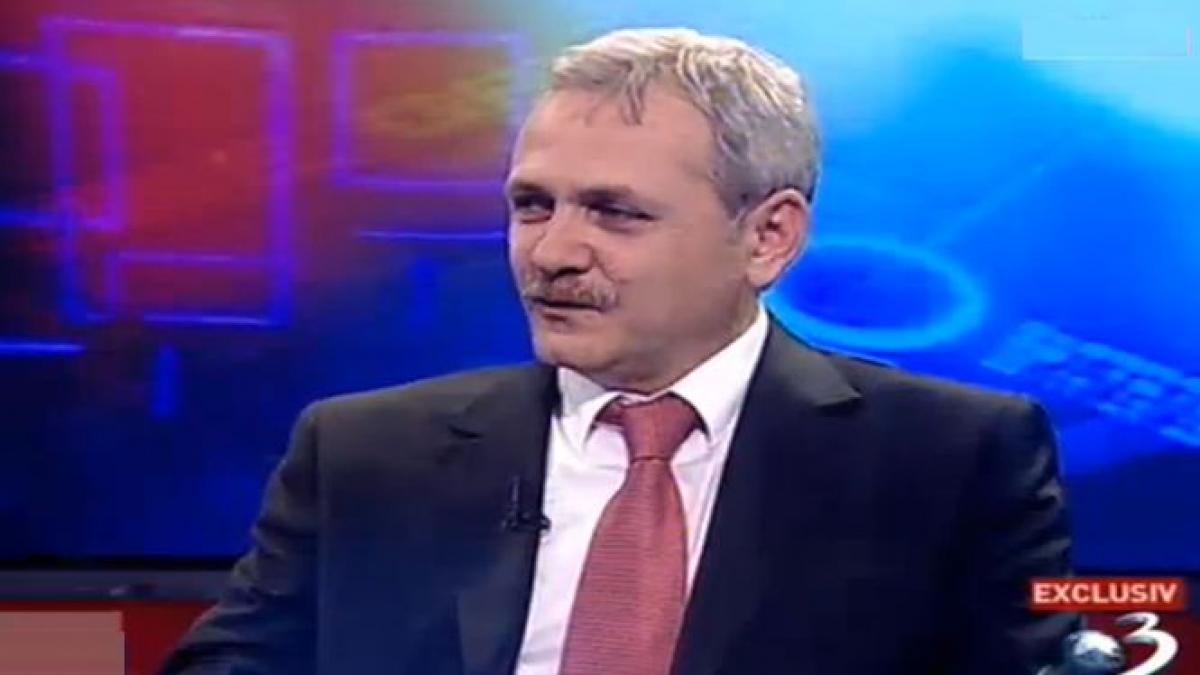 Dragnea, despre regionalizare: Urmează disponibilizări şi măriri de salarii. În iunie va fi finalizat cadrul pentru descentralizare şi regionalizare