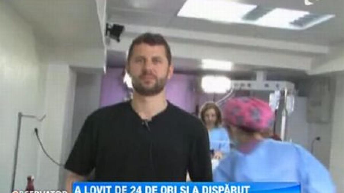 Medicul a cărui pacientă a murit în urma unei operaţii de lipoaspiraţie A DISPĂRUT