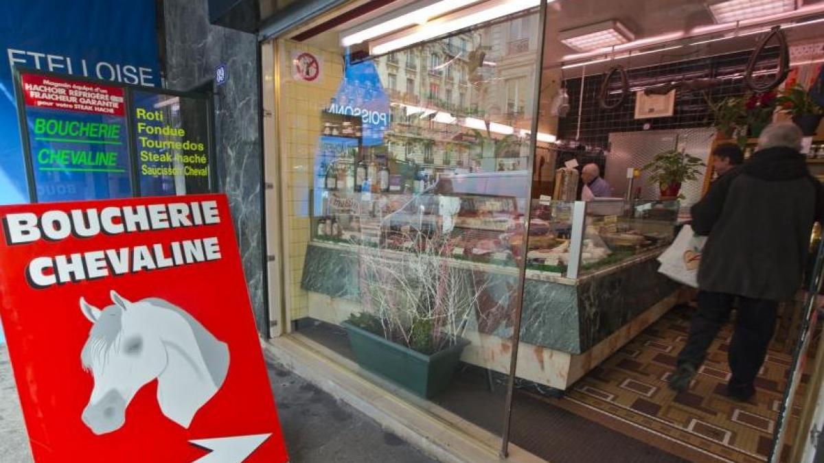 Spanghero îşi strigă nevinovăţia şi susţine că nu ştie CINE se află la originea fraudei cu carne de cal