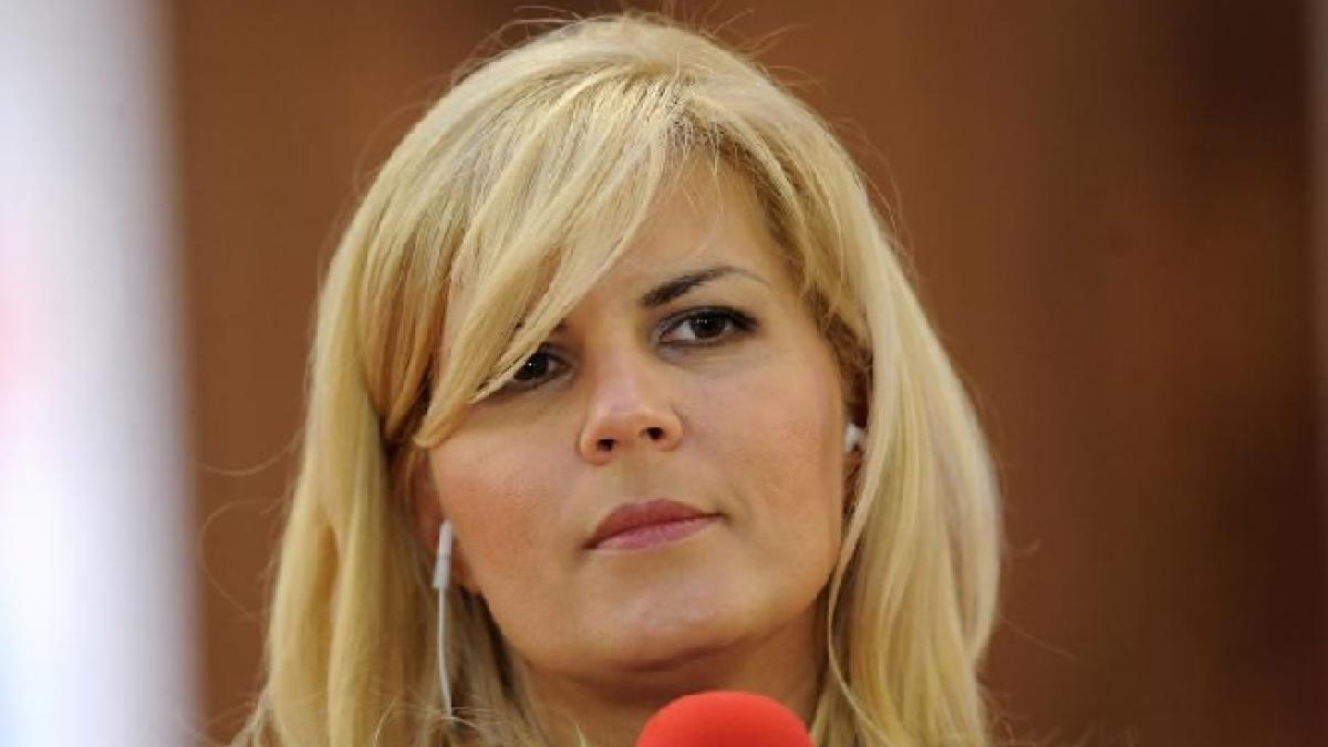 Cât costă un vot pentru Elena Udrea, la Convenţia Naţională?