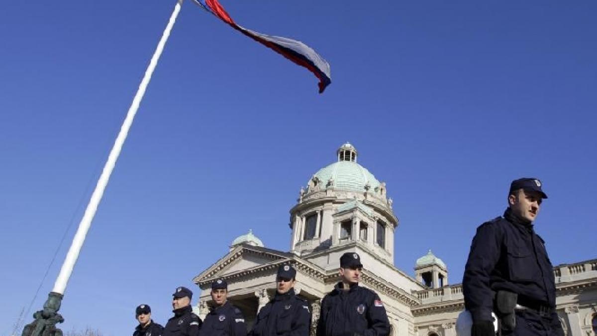 Kosovo sărbătoreşte cinci ani de la proclamarea independenţei faţă de Serbia