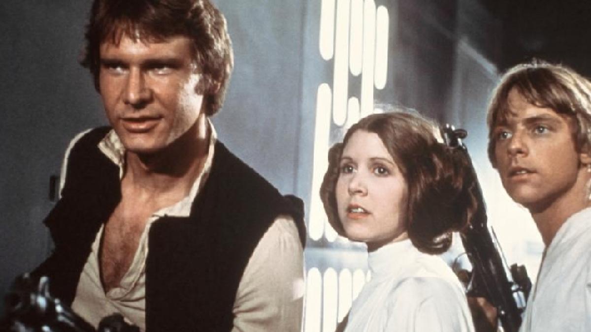 Zvon: Harrison Ford va interpreta din nou personajul Han Solo, în următorul &quot;Star Wars&quot;